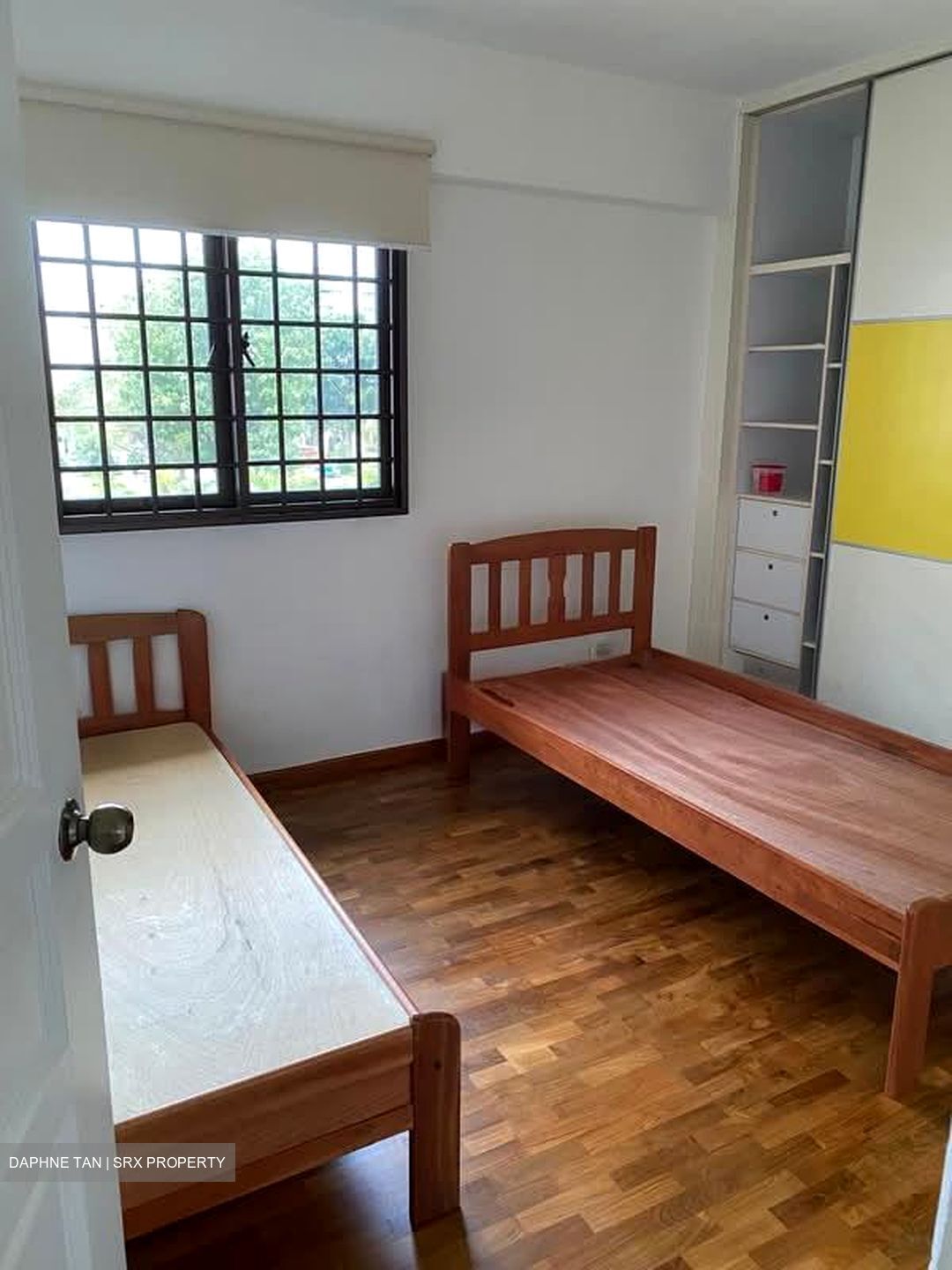 Blk 103 Bukit Purmie Ville (Bukit Merah), HDB 4 Rooms #586113831